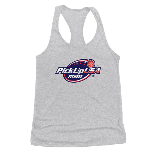 Women's | PickUp USA Logo (Color) | Tank Top