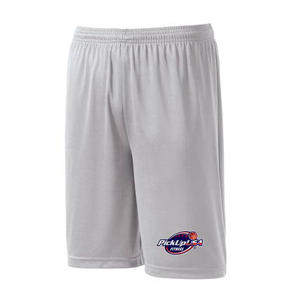 Men's | PickUp USA Logo | Athletic Shorts