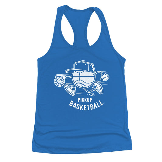 Women's | PickUp Mascot | Tank Top