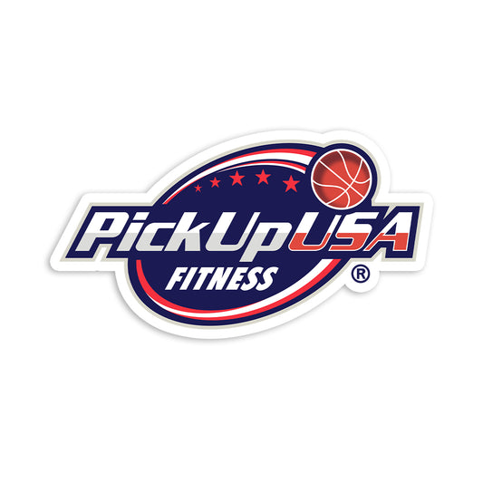Accessory | PickUp USA Logo (Color) | Sticker